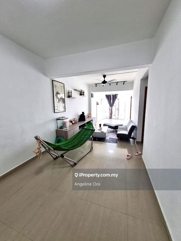 Condominium for Sale in Kepong Sentral Condominium by Angeline Ooi - iProperty.com.my
