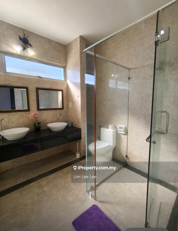 Bungalow House for Rent in Setia Eco Park, Setia Alam by Lim Lee Lee - iProperty.com.my