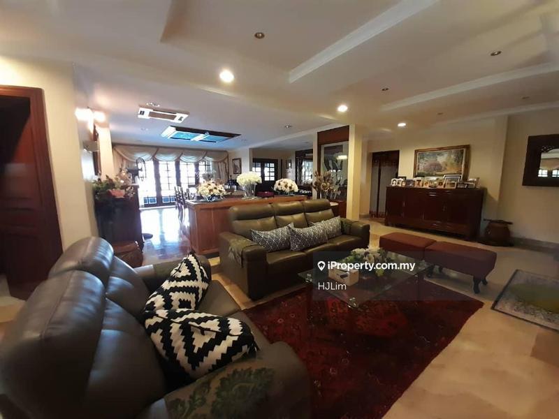 Bungalow House for Sale in Ampang Jaya, Ampang by HJLim - iProperty.com.my