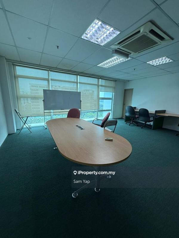 Shop-Office for Rent in Dataran Ara Damansara, Ara Damansara by Sam Yap - iProperty.com.my