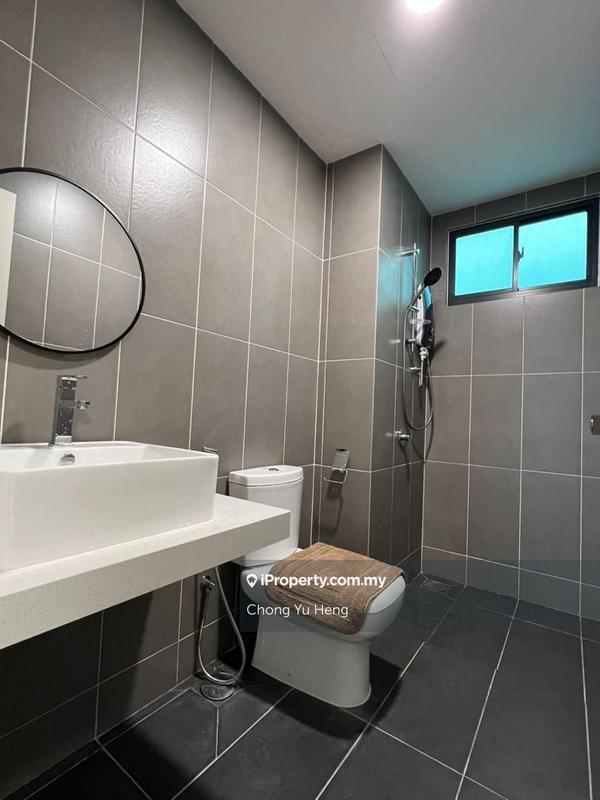 Service Residence for Rent in Greenfield Residence by Chong Yu Heng - iProperty.com.my