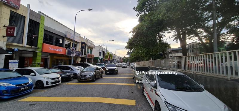 Kedai untuk Dijual di Taman Usahawan, Kepong oleh Kent Chua - iProperty.com.my