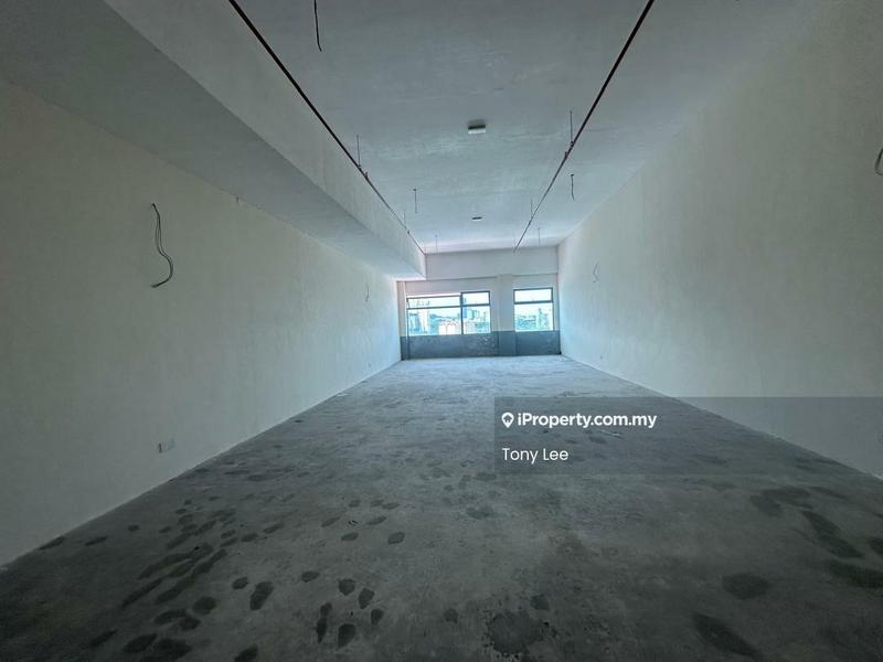 Warehouse for Rent in Chan Sow Lin, Cheras by Tony Lee - Interior - iProperty.com.my