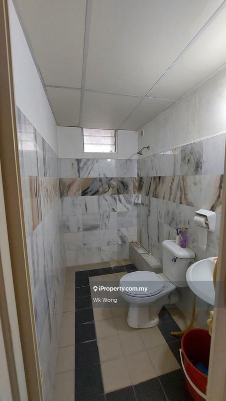 Apartment for Sale in Citrine Tower (Ria) by Wk  Wong - iProperty.com.my