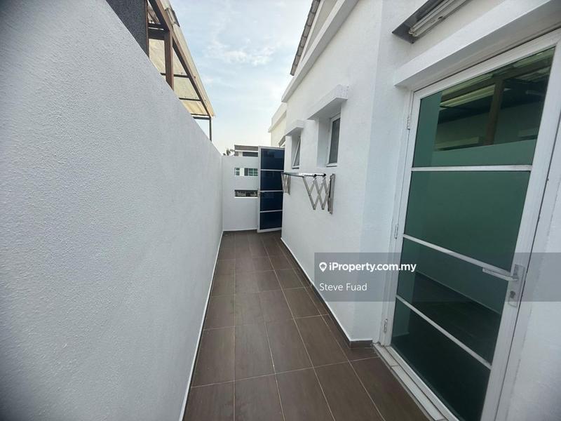 2.5-storey Terraced House for Sale in xrmpg, Bukit Mertajam by Steve Fuad - iProperty.com.my