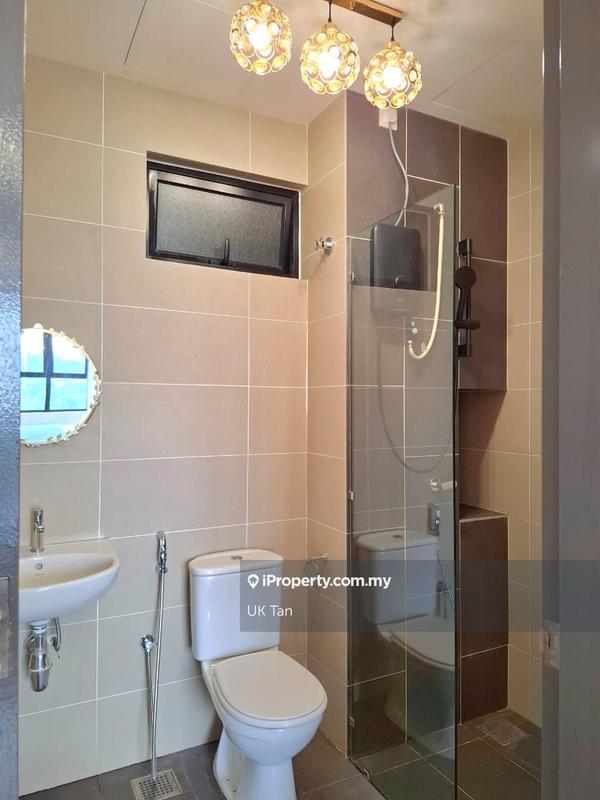 Kediaman Servis untuk Disewa di Zentro Residences Serviced Apartment oleh UK Tan - iProperty.com.my