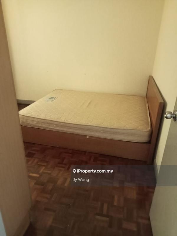 For Sale - Bukit OUG Condominiums