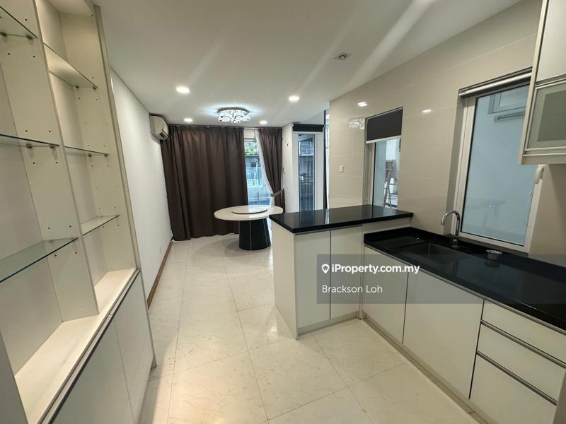 3.5-storey Terraced House for Sale in Taman Melawati, Ulu Kelang by Brackson Loh - iProperty.com.my