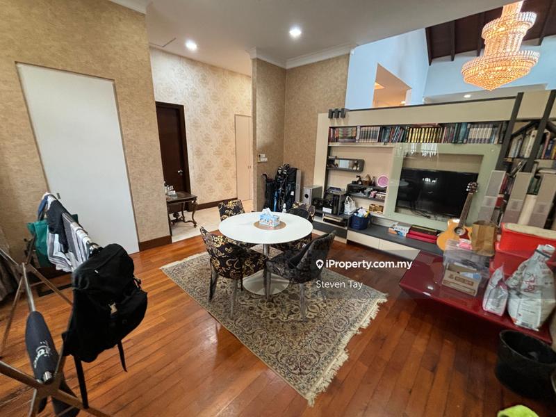 Bungalow House for Sale in Kiara hills, Mont Kiara by Steven Tay - iProperty.com.my