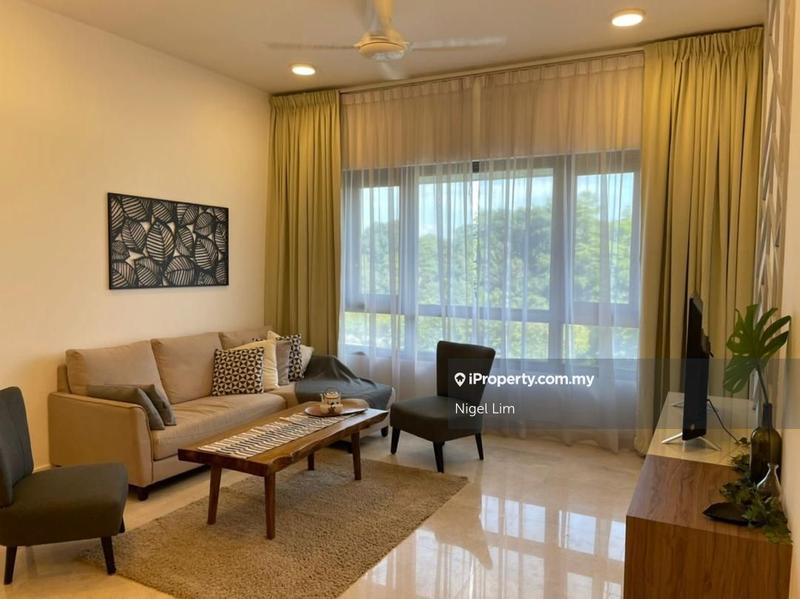 Service Residence for Sale in The Sentral Residences by Nigel Lim - iProperty.com.my