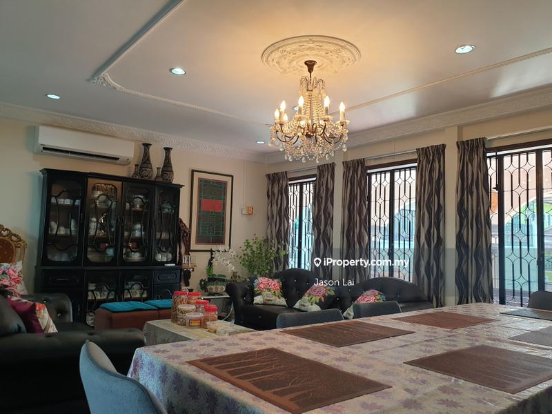 Banglo untuk Dijual di Kampung Datuk Keramat, Keramat oleh Jason Lai - iProperty.com.my