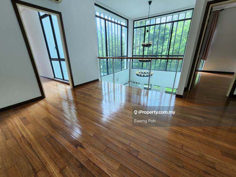 Rumah Bandar untuk Disewa di Sunway Montana, Taman Melawati, Setapak, Setapak oleh Eweng Poh - iProperty.com.my