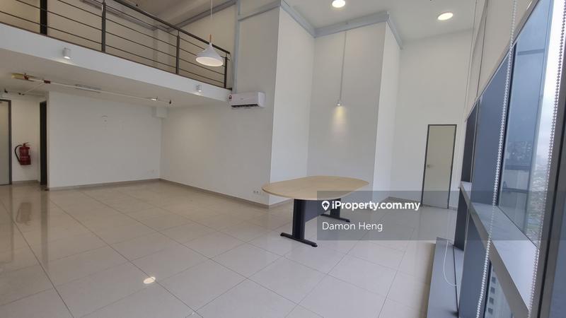 Pejabat untuk Disewa di Seksyen 52, Petaling Jaya oleh Damon Heng - iProperty.com.my