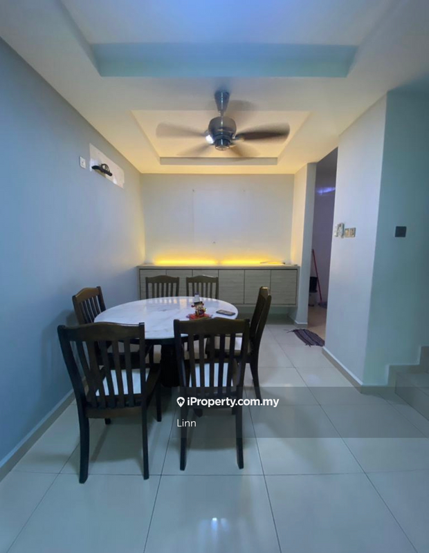 2-storey Terraced House for Sale in Bagan Lallang, Butterworth by Linn - iProperty.com.my