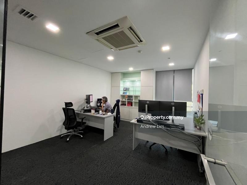 Office for Rent in Taman Bangsar, Bangsar by Andrew Lim - iProperty.com.my