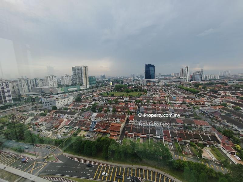 Service Residence for Sale in Glomac Damansara by Teoh Peng Peng - iProperty.com.my