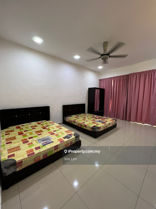 Rumah Berangkai 2 Tingkat untuk Disewa di Bandar Seri Impian (Impiana Bayu), Kluang oleh Vivi Lim - iProperty.com.my
