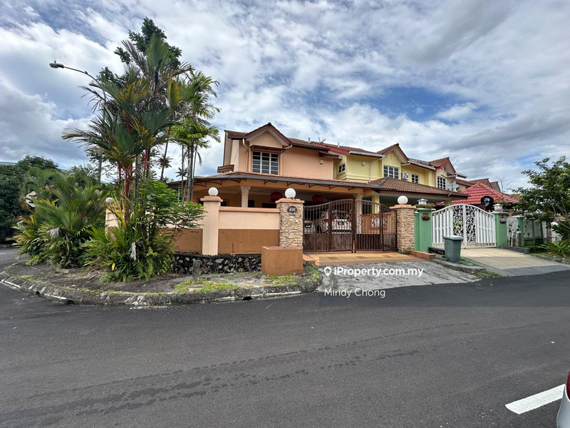 2-storey Terraced House for Sale in Bandar Tun Hussein Onn, Cheras by Mindy Chong - iProperty.com.my