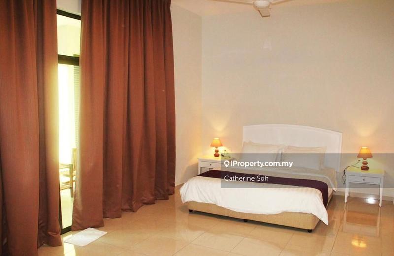 3-storey Terraced House for Sale in Taman Kota Syahbandar, Melaka City by Catherine Soh - iProperty.com.my