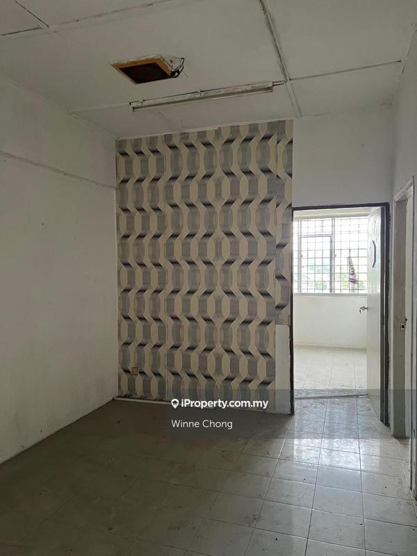 For Rent - Taman Minang