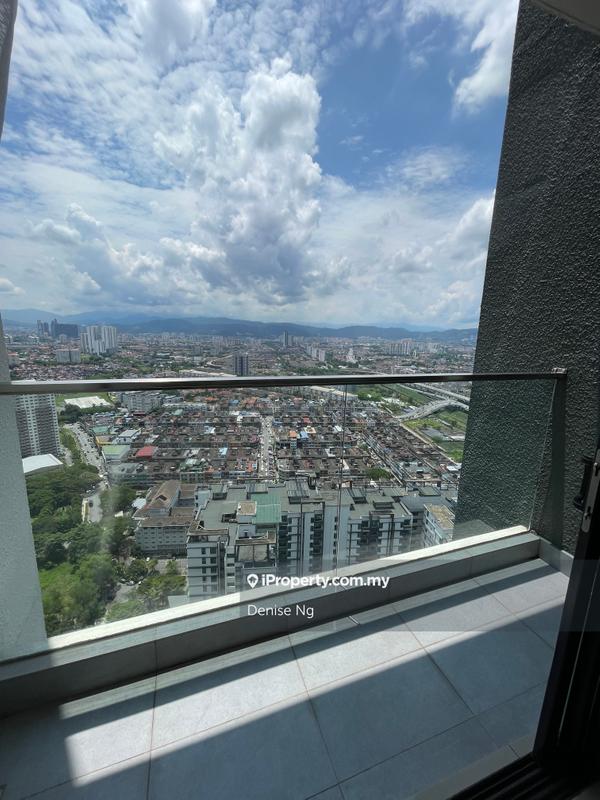 Service Residence for Rent in Lavile Kuala Lumpur by Denice Ng - iProperty.com.my