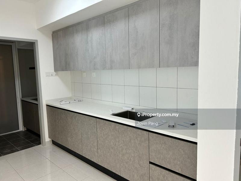 For Rent - Fairview Residence