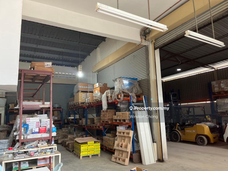 Kilang Teres untuk Dijual di Taman Ehsan, Kepong oleh Winston Chong - iProperty.com.my