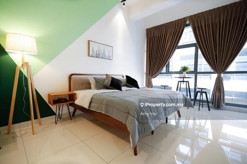 Kediaman Servis untuk Dijual di Serviced Residence @ 3 Towers oleh Amy Ho - iProperty.com.my