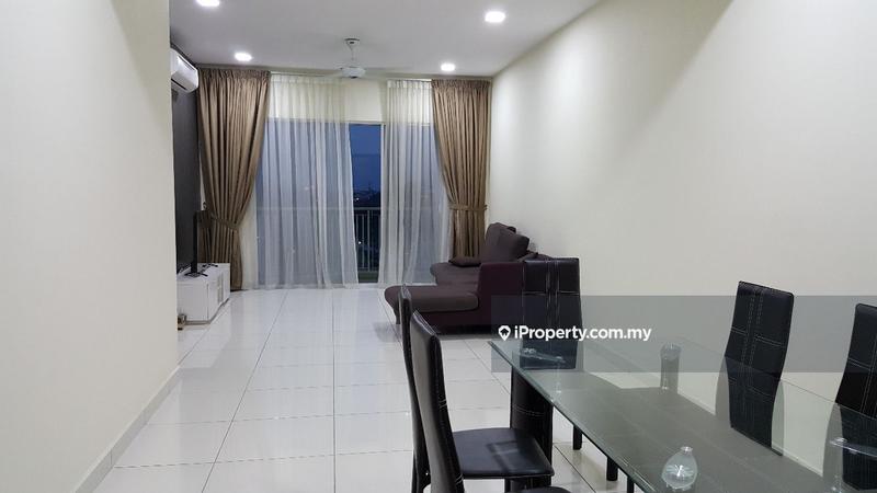 For Sale - Subang Olives Residence