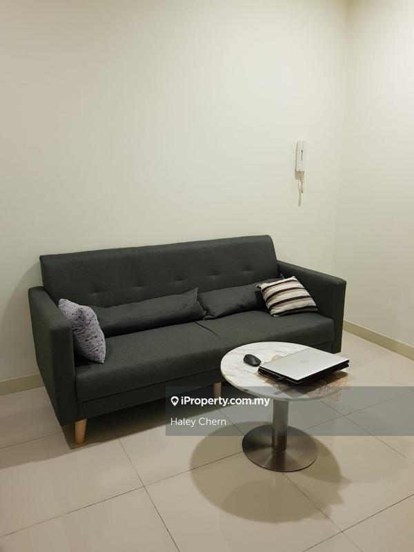 Service Residence for Rent in Camellia Serviced Suites by Haley Chern - iProperty.com.my