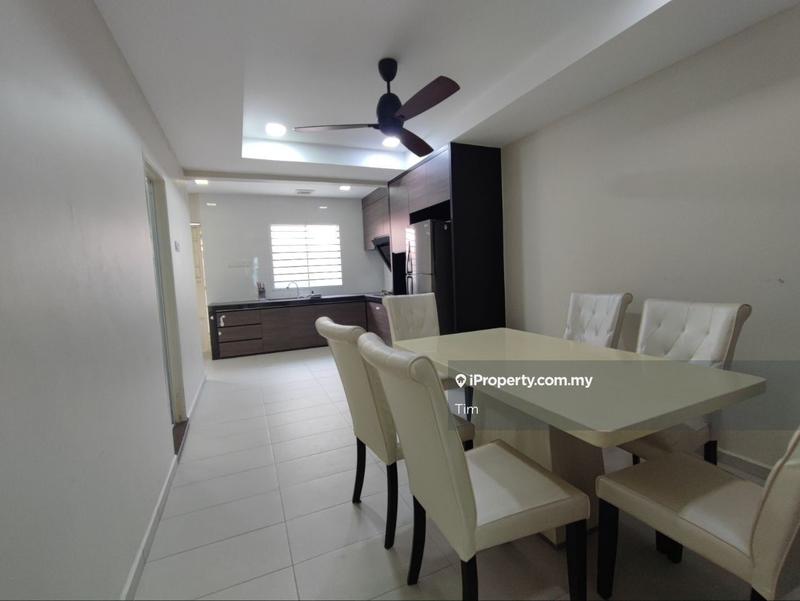 Rumah Teres 2-Tingkat untuk Dijual di Taman Belatuk Mas, Durian Tunggal oleh Tim - iProperty.com.my