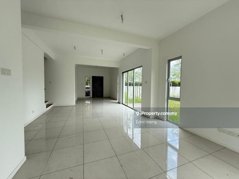 Terraced House for Sale in 402a6, Telok Panglima Garang by Edric Heng - iProperty.com.my