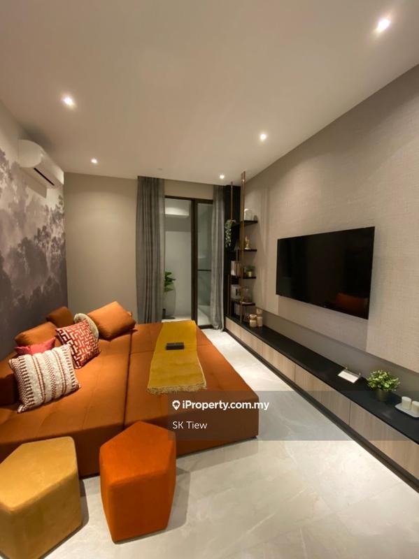 For Sale - Aetas Damansara