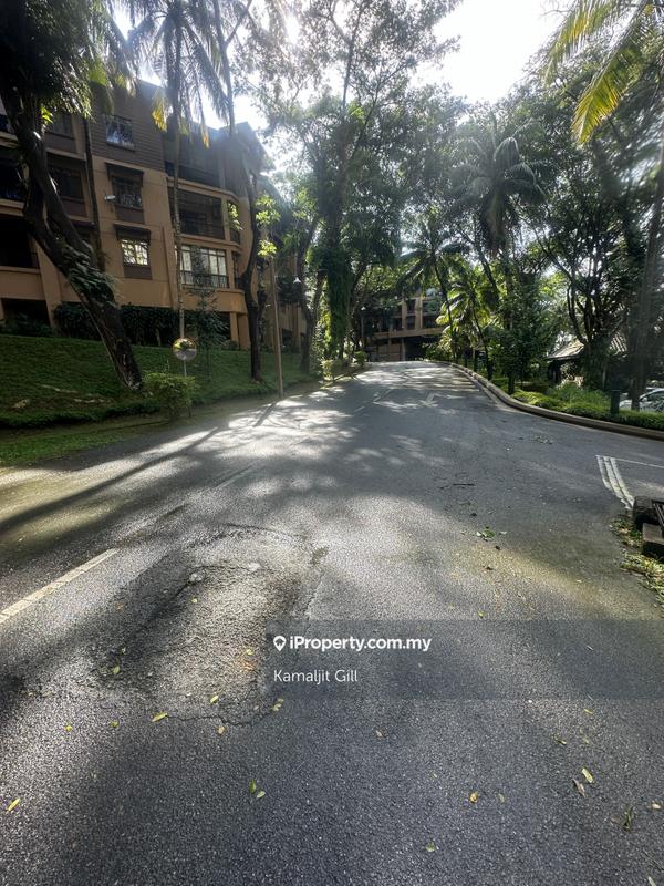 For Sale - Kampung Warisan