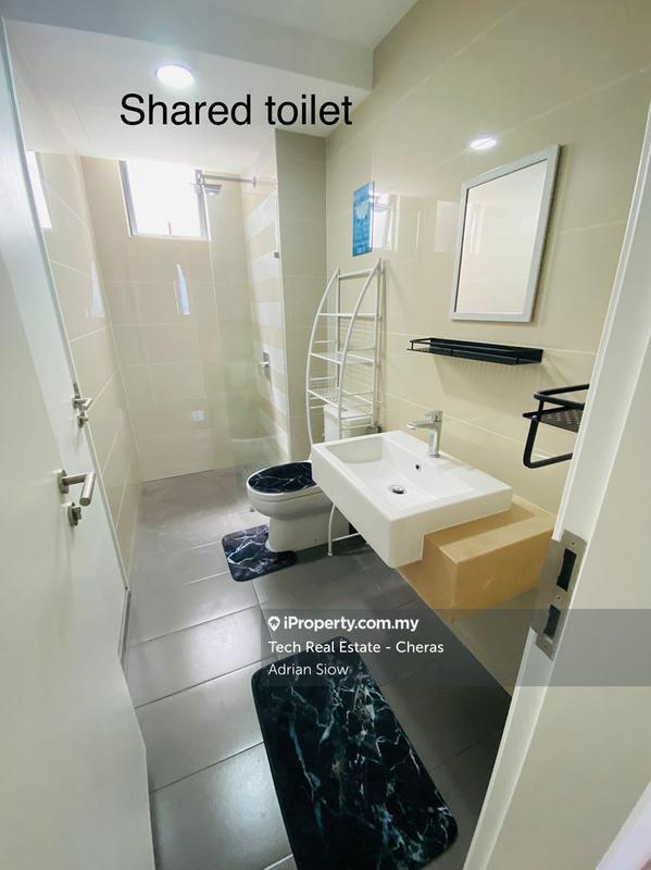 Kediaman Servis untuk Disewa di United Point (Residensi Berpadu) oleh Adrian Siow - iProperty.com.my