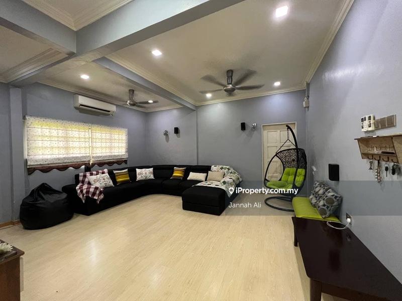 Bungalow House for Sale in Kampung Merbau Sempak, Sungai Buloh by Jannah Ali - iProperty.com.my