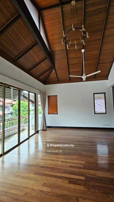 Rumah Berkembar untuk Dijual di Dutamas, Kuala Lumpur oleh Lim Guat Im - iProperty.com.my