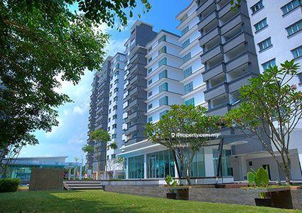 Condominium for Sale in Tiara ParkHomes by Jenny E - iProperty.com.my