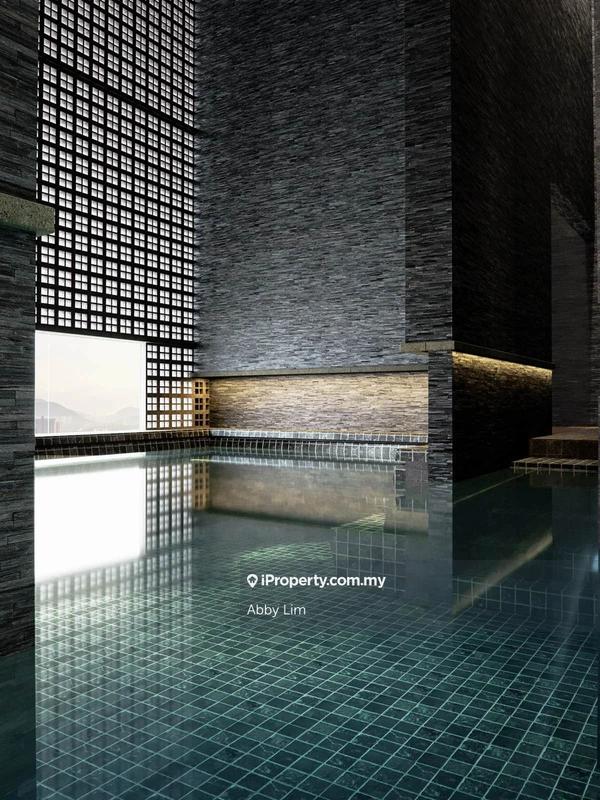 Service Residence for Sale in Alaia Titiwangsa by Abby Lim - iProperty.com.my