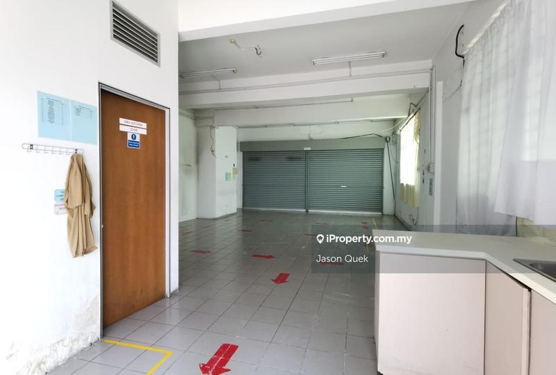 Shop for Rent in Kelana Jaya, Petaling Jaya by Jason Quek - iProperty.com.my