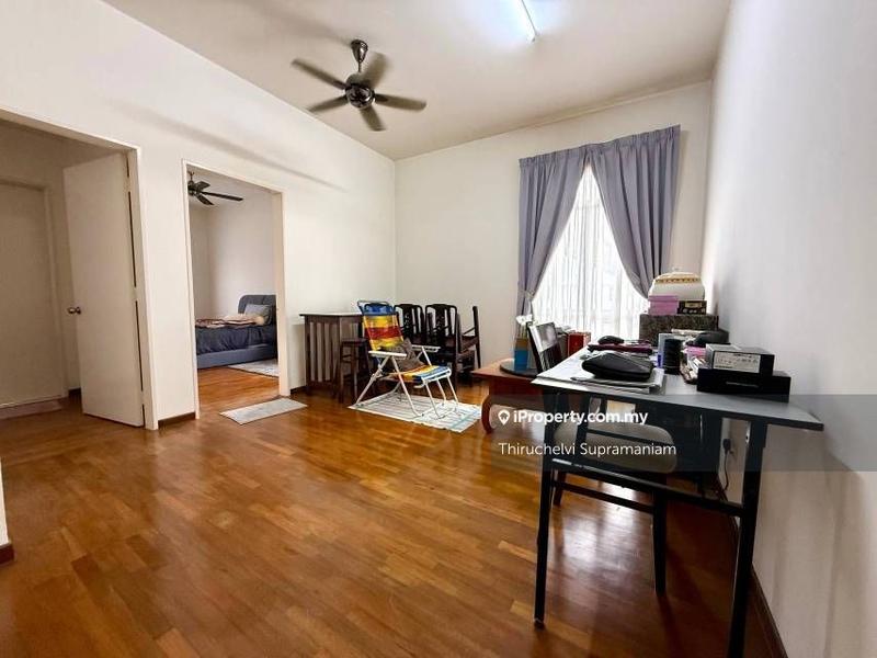 Semi-Detached House for Sale in Kota Emerald, Rawang by Thiruchelvi Supramaniam - iProperty.com.my