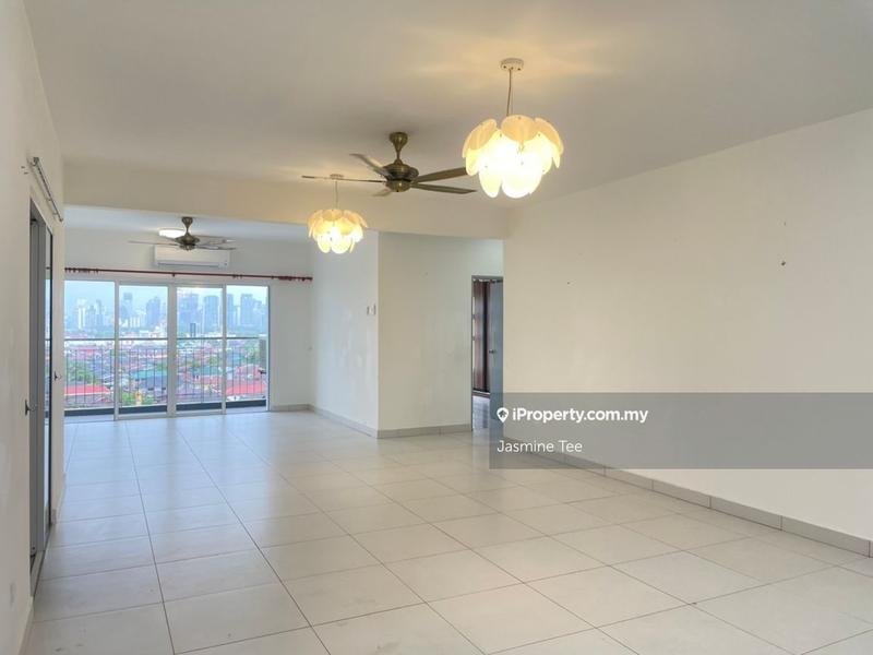 For Sale - D'Pines@Ampang