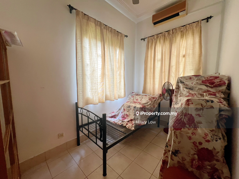 Semi-Detached House for Sale in Taman Sierra Seputeh, Seputeh by Hilary Low - iProperty.com.my