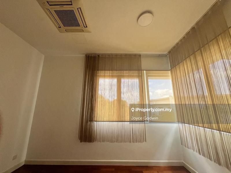 Rumah Berkembar untuk Dijual di Jade Hills, Kajang oleh Joyce Godwin - iProperty.com.my