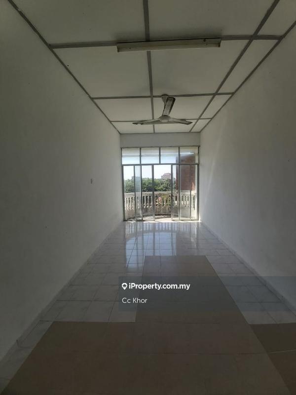 Apartment for Sale in Warisan XI by CC Khor - iProperty.com.my
