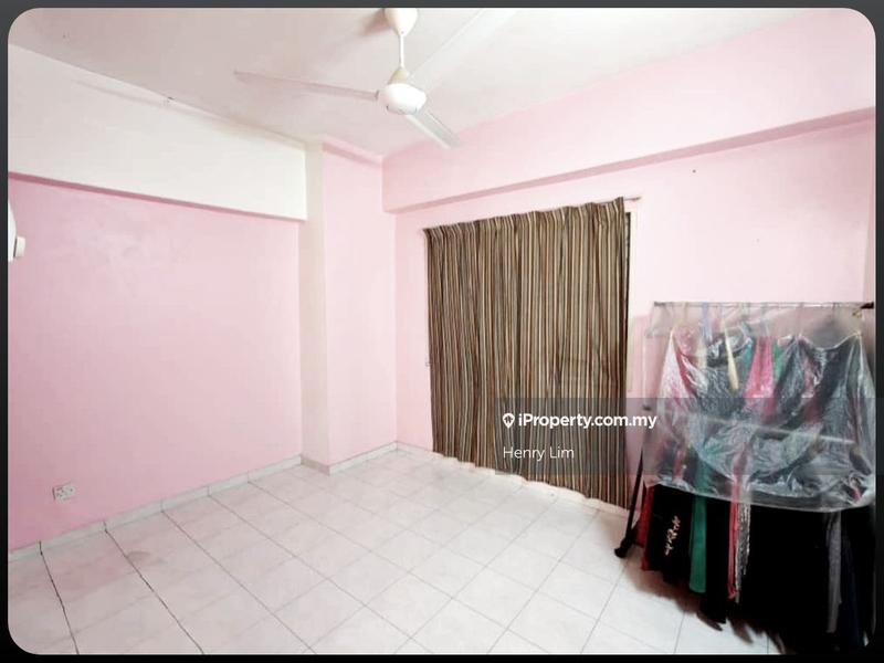 Apartment for Sale in Prisma Perdana by Henry Lim - iProperty.com.my