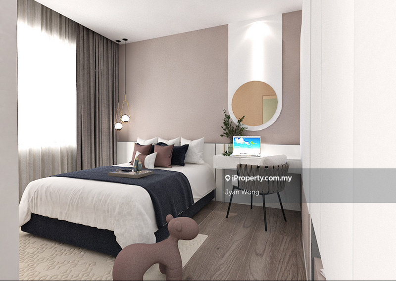Apartment for Sale in Damar Residence by Jyan Wong - iProperty.com.my