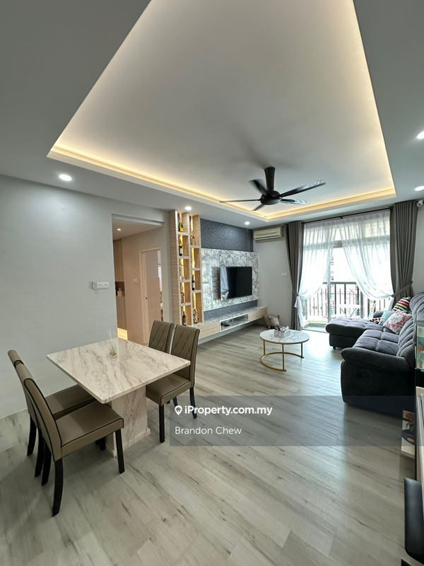 For Sale - MJC Upper Sanctuary