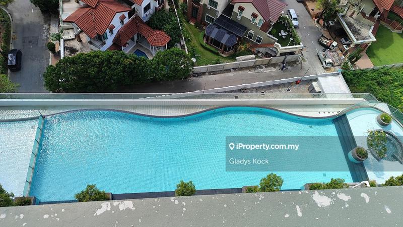 Kondominium untuk Dijual di The Zen oleh Gladys Kock - iProperty.com.my
