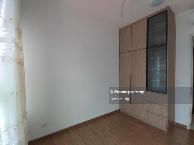 Kediaman Servis untuk Dijual di Paisley @ Tropicana Metropark oleh Suzanne Ng - iProperty.com.my